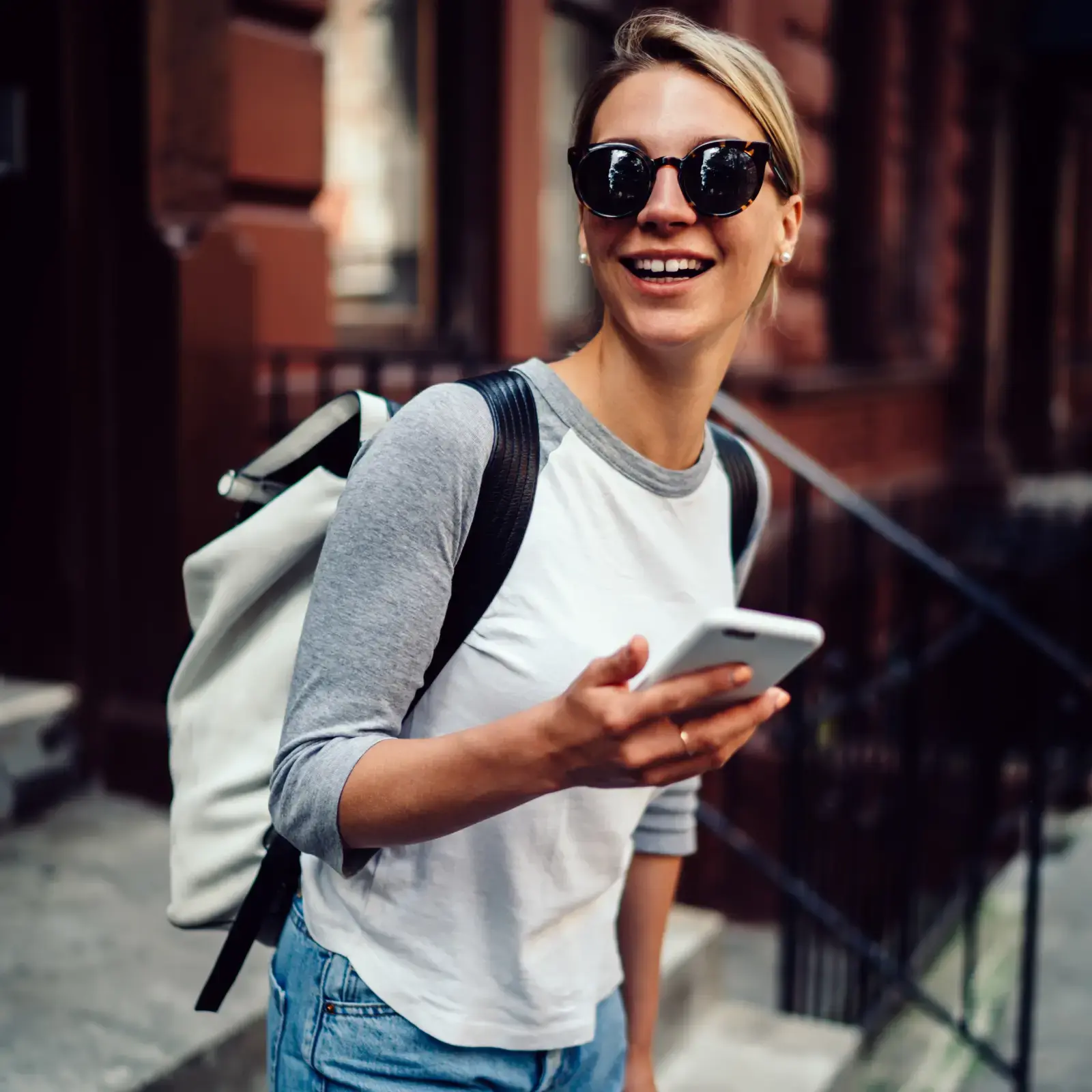 Perks: Partner Rewards & Discounts